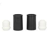 Tampone in gomma, sospensione FEBI 13047 per AUDI 50 (863) 0.8 1976-1978