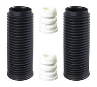 Tampone in gomma, sospensione FEBI 173598 TRANSIT V363 Furgone 2 2016-2024