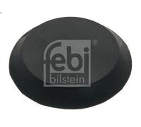 Tampone in gomma, sospensione FEBI 196761 per DAF 75 CF 9.186 1998-2000