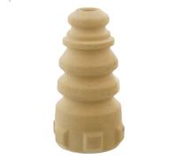 Tampone in gomma, sospensione FEBI 23504 VW CC B7 (358) 2 2011-2016