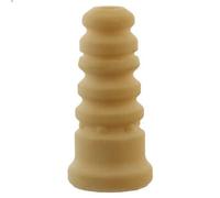 Tampone in gomma, sospensione FEBI 30424 FORD C-MAX (DM2) 2 2007-201