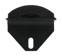Tampone in gomma, sospensione FEBI 31693 per MERCEDES-BENZ ATEGO 4.249 1998-2004