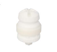 Tampone in gomma, sospensione FEBI 36847 PEUGEOT 407 (6D_) 2 2004-2005