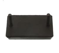 Tampone in gomma, sospensione FEBI 44640 DAF LF 55 3.92 2001-2006