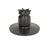 Tampone in gomma, sospensione MAGNUM TECHNOLOGY A8U001MT per 9-3 2 2007-2015