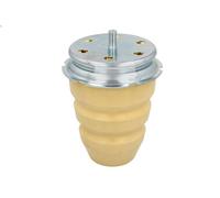 Tampone in gomma, sospensione MAGNUM TECHNOLOGY per DUCATO Autobus 2 1994-2002