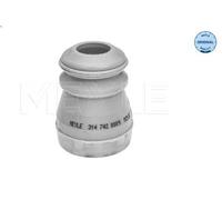 Tampone in gomma, sospensione MEYLE 314 742 0009 per BMW X5 (E70) 3 2010-2013