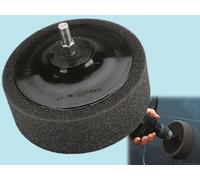 TAMPONE IN SPUGNA Ø 120 MM WOLFCRAFT - WOLFCRAFT