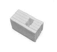 Tampone In Spugna di inchiostro di scarto For Epson XP 610 620 630 640 520 530