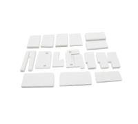 Tampone in spugna per inchiostro di scarto compatibile con PX700 PX710 PX720 PX730 PX800 PX810 PX820 PX830 TX700 TX710 TX720 TX730 TX800 TX810 TX820