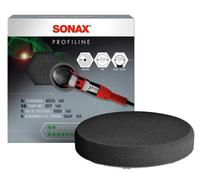 Tampone in spugna soft per lucidatrice rotativa Ø 160 mm