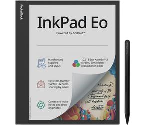 Tampone inchiostro Eo Mist Grey 16gb 10.3 - Nouvo