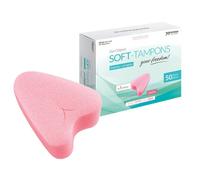 Joydivision Soft-Tampons Mini - 50 Pz.