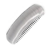 Tampone invisibile per | Enhancer per capelli stile principessa | per dare volume ai capelli comodo, leggero e facile da usare | per il lavoro e l'uso quotidiano