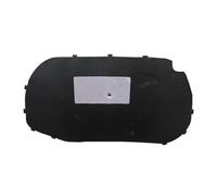 Tampone Isolante In Cotone Per VW Per Scirocco MK3 2009 2010 2011 2012 2013 2014 2015 2016 2017 GFVFGNLNNA