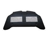 Tampone Isolante Per Motore Auto Cofano Motore Isolamento Termico Pad Cotone Insonorizzato Copertura Zerbino Piega Trasporto Per Benz GLA 180 200 X156 X157 2013-2022(Style B)