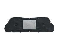 Tampone Isolante Per Motore Auto Cofano Motore Zerbino Per Suzuki Per Swift Sport AZG 2005-2016 Isolamento Insonorizzato Calore Tampone Cotone Fodera Copertura Accessori