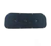 Tampone Isolante Per Motore Cofano Anteriore Motore Per Hyundai Per Santa Fe DM NC 2013-2017 Ritardante Di Fiamma Isolamento Acustico Cotone Zerbino Accessori(Stile A.)