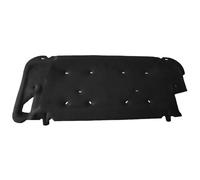 Tampone Isolante Per Motore Cuscinetto Isolante Cappuccio In Cotone Insonorizzato Per Motore Auto Con Fibbia Per Land Per Rover Per Evoque 2011-2018