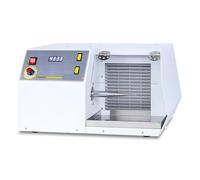 Tampone. K3600 DM-6 Lucidatrice For Metalli E Gioielli Senza Polvere A Velocità Variabile Con Collettore Di Polvere 4300 Giri/min .Macchina per la pulizia