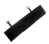 Tampone laterale P75 per scuotitore compatibile con Berardinucci 25×6 cm