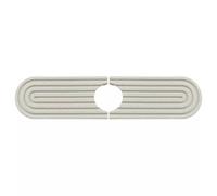 Tampone lavello terra diatomacea design elegante per migliorare l'igiene della t
