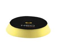 Tampone lucidante 130x150x25 mm spugna dura 08-965