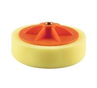 Tampone lucidante 150x50 mm spugna dura M14 08-971