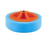 Tampone lucidante 150x50mm spugna molto duro M14 08-970