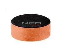 Tampone lucidante 80 x 25 mm, spugna media/5 pezzi 08-975