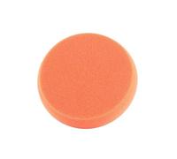 Tampone Lucidante For Cera For Auto, Disco For Lavaggio, Spugna Lucidante, Panno For La Pulizia Dei Cerchi Dell'auto, Applicatore In Microfibra For Spugna For Ceratura Auto(1pc Sponge)