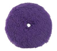 Tampone Lucidante Lana per Lucidatrice Tampone 6 Pollici Viola Efficace ed Effic