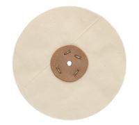 Tampone lucidante mop lucidatura grossolana / media / fine da 8" rimozione...