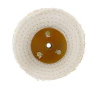 Tampone lucidante mop mop lucidatura grossolana / media / fine da 4"...