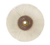 Tampone lucidante mop mop lucidatura grossolana / media / fine da 4"...