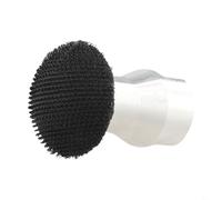 Tampone lucidante per applicazioni su superfici dure e bagnato, comprese le ristrutturazioni del bagno, sculture artistiche e lavori in calcestruzzo (platorello)