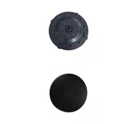 Tampone Lucidante Per Cazzuola Per Cemento In 2 Pezzi Tampone Lucidante Per