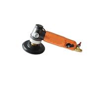 Tampone lucidante umido Mini Air Hand Held Pneumatic Injection Water Mill Lucidatrice professionale for lucidatrice ad aria umida for pietra per calcestruzzo, marmo, granito, piastrelle di ceramica