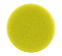 TAMPONE LUCIDATURA 125MM NERO ACCESSORIO LEVIGATURA R18P SINGOLO DISCO RIFINITUR
