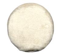 Tampone lucidatura cuffia per roto orbitali D.130 mm 2608610001