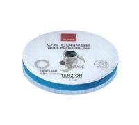 Tampone Di Lucidatura In Lana D-A COARSE 130 mm Rupes