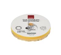 Nuovo Tampone in Lana Gialla RUPES D-A Medium Lucidatura Carrozzeria 9.NW130M