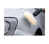 Tampone lucidatura Kwb 485500 Cuffia per Trapani