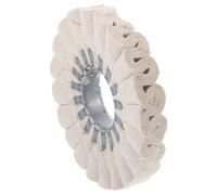 Tampone Lucidatura Platorello Per Lucidare Teste Di Ruota Levigatura