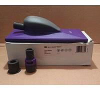 Tampone manuale 3M™ Hookit™ Purple+ Multiforati, 115 mm x 225 mm, 05173