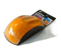 Tampone manuale per abrasivi