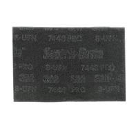 Tampone manuale Scotch-Brite 7448 PRO, 158 mm x 224 mm | Ultra-fine, 20 per confezione