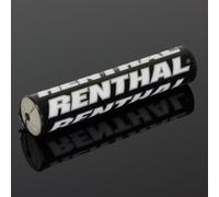 TAMPONE MANUBRIO IN SPUGNA SX (240 MM) COLORE NERO CON LOGO RENTHAL