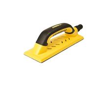 Tampone Mirka Handy 80x230mm per levigare stucco, pareti e vecchie verniciature