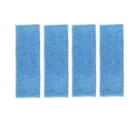 Tampone mop pad ricambio forte assorbimento acqua delicato e squisito